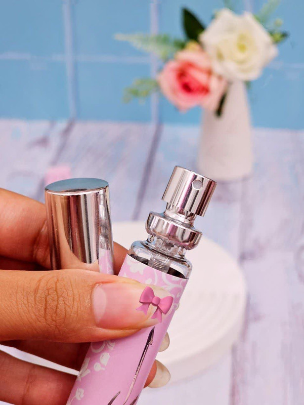 *عطـــــــر قلمـــی یـــــــــــــــارا🤤🎀